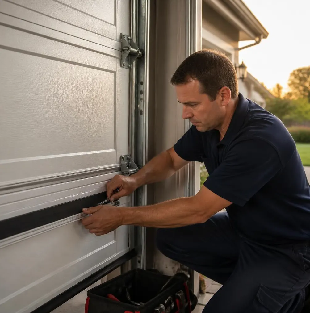 Garage Door in Fort Walton Beach