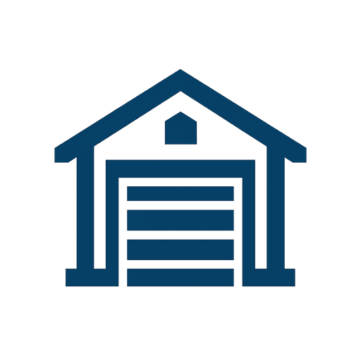 Fort Walton Beach Garage Door Pro logo